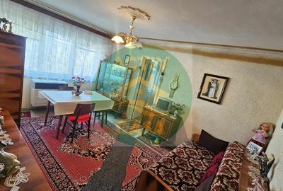 Apartament 2 camere, zona Marom - 1