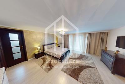 Casa individuala, 4 camere si teren de 921 mp - livada - 35