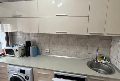 Apartament -4 camere - GIurgiului - 12