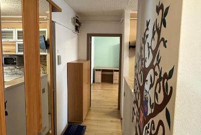 Apartament 2 camere de închiriat – Vasile Aaron, Sibiu - 8