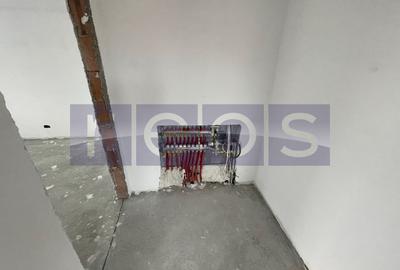 EXCLUSIVITATE | 3 CAMERE 92MP UTILI | PIATA CHIBRIT | 2 MINUTE METROU - 15