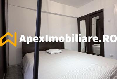 Apartament 2 camere de inchiriat Stefan cel Mare București | ApexImobiliare.ro - 3