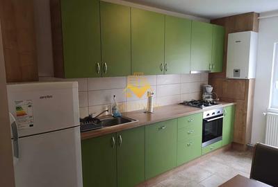 3 camere decomandate, Zorilor, Sigma, UTCN, UMF, LIDL - 4
