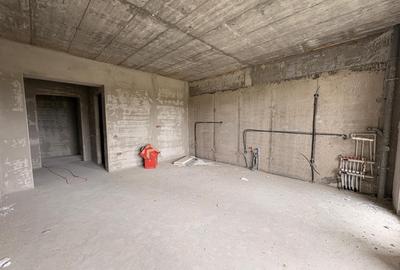 Garsonieră 39.5 mp | Splaiul Unirii | Complex nou | Piscină | Direct Dezvoltator - 3