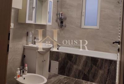 Apartament cu gradina proprie, cu bucatarie inchisa, mobilat si utilat ! - 6