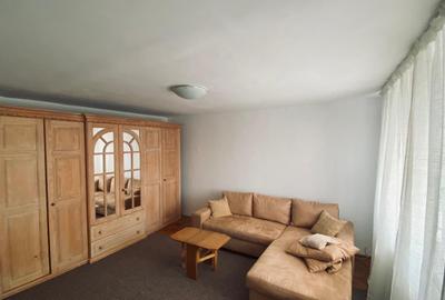 Apartament o cameră la 5 minute de Cetății - 4