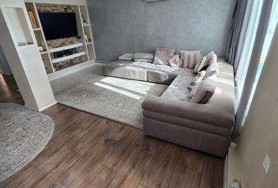 Vila P+1+M 5 camere 200mp casa+ curte 110mp Soseaua Andronache Voluntari - 18