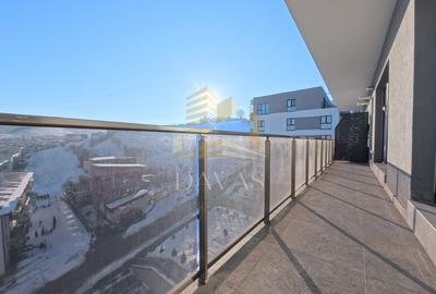 Apartament de 2 camere semidecomandat | Florești - Teilor - 13