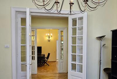 Vila S+P+1+M, 289 mp, zona Mihai Eminescu – Dacia - 1