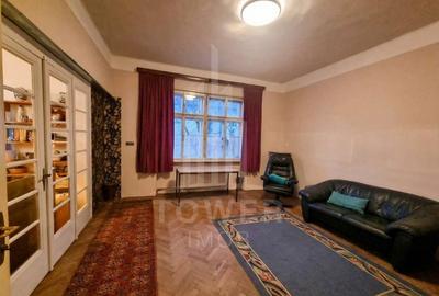 Casă de vânzare | Calea Poplăcii - Sibiu - 1