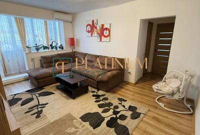 P4925 Apartament cu 3 camere, zona Spitalul Judetean/Girocului - 1