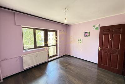 Vanzare apartament 4 camere Bld. Unirii - Fantani, Bucuresti - 7