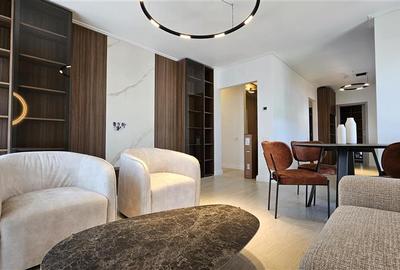 Apartament LUX 3 camere 87mp, balcon, parcare, Buna Ziua, zona Bonjour - 28
