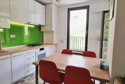Apartament 4 camere ~ Etaj 1 ~ Bloc 2019 ~ 3 Bai ~Terase 21 mp - 4