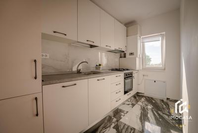 De vanzare apartament nou, mobilat, 2 camere Gradiste Arad - 6