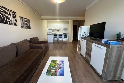 Apartament 3 camere| 66 mp, etaj 1| zona Orhideea Residence - 2