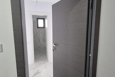 AP. 3CAM DECOMANDAT IN BLOC P+3 / PROIECT IN CONSTRUCTIE.PALLADY! - 7