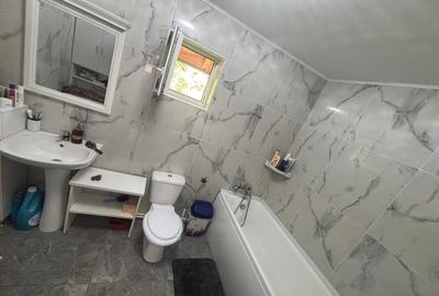 Casa de vanzare cu 3 camere in comuna Cornetu-Judecatorie | 10km de Bucuresti - 9