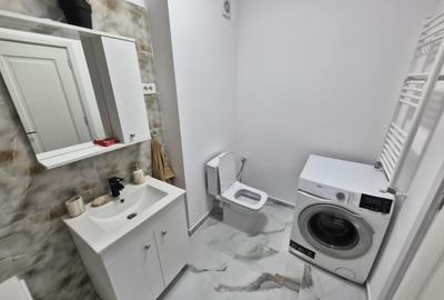 Apartament 3 camere, 78mp, Grand Arena , Sector 4, Bloc 2025 - 14
