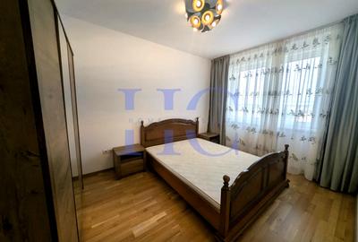Apartament 4 camere. Lux. 2 terase mari. Zona Mihai Viteazu. - 6