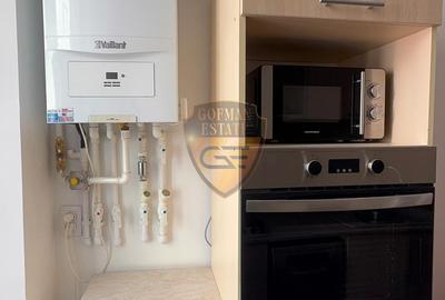 3 Camere Vedere la mare Centru Piata Ovidiu, Plaja Neversea gaze, et 1, boxa, 65 - 15