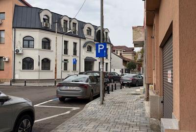 APARTAMENT FOARTE BINE COMPARTIMENTAT IN IMOBIL NOU CU GARAJ - DACIA - LASCAR - 1