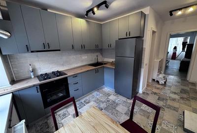 Garsoniera, Obor - 1