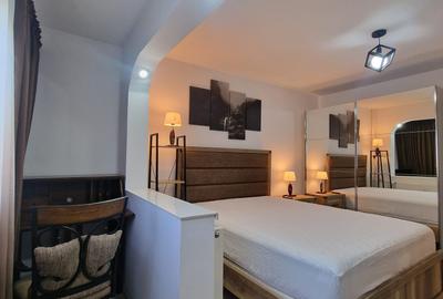 Unirii - Cantemir - metrou la 2 min - Apartament 2 camere -mobilat utilat modern - 3