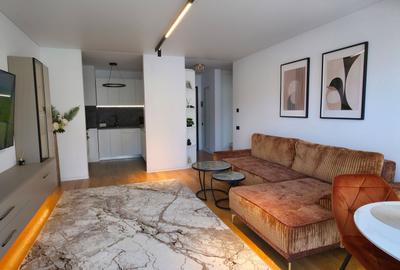 Apartament 2 camere | Yacht Kid | Parcare subterana + boxa - 3