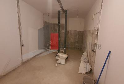Ap 4 cam Giurgiu decomandat, parter - 8