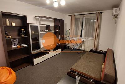 Apartament cu 2 camere decomandat, mobilat în Crângași