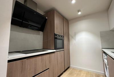 REA1022433 One Herastrau Plaza - Apartament 2 camere - De inchiriat - 6