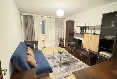 Apartament cu 2 camere decomandat, mobilat în Berceni