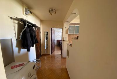 Apartament 2 camere bloc 1981 Soseaua Oltenitei  / Piata Sudului - 5