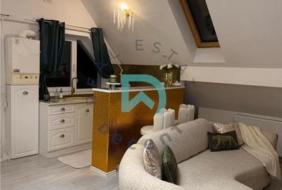 Apartament 3 camere,  PETFRIENDLY Tractorul, Brasov - 9