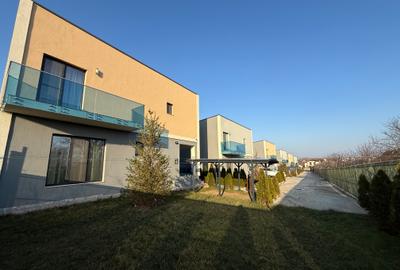 Vila - 4 dormitoare - Panouri solare - 3