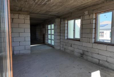 Casă individuală pe 1000 mp teren la preț de duplex:  Strada Iris, Chinteni - 6