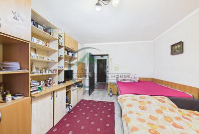 Garsoniera Decomandata Racadau - 10