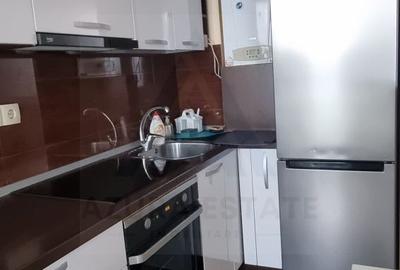 Apartament 3 camere 67 mp utili loc de parcare si balcon zona Turnisor - 4