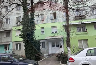 Apartament cu 2 camere de vânzare în zona Valea Rosie - 1