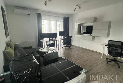 Apartament modern de inchiriat cu 3 camere, cartier Europa! - 4