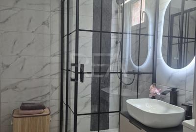 2 camere, et 3/4, bloc tip P, anvelopat-Drumul Taberei - 5