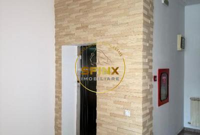 Spatiu birou | Mihai Eminescu | 140 mp | open space | centrala proprie - 11