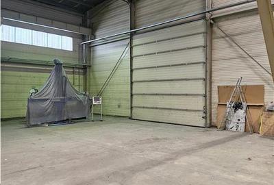 Proprietate Industriala - 2500 mp - Productie - Depozitare - Office - 20