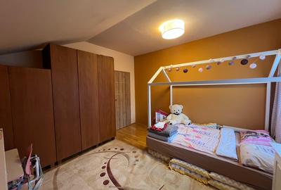 De vanzare | Casa Individuala | 154 mp | Transylvania College | Strada Privata - 11
