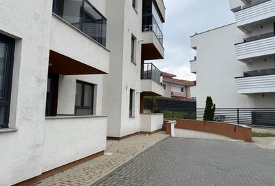 2 Rooms/ Pipera / Autostrada A3 / Voluntari / Complex Azur - 16