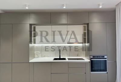 Apartament premium, 3 camere, 70 mp, etaj 3, Braytim - 5