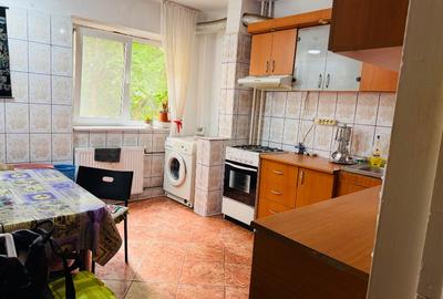 Vand apartament decomandat 2 camere - 9