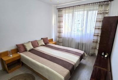 2 camere, intre metrou Gorjului si Pacii, Bd Iuliu Maniu, semistradal - 18