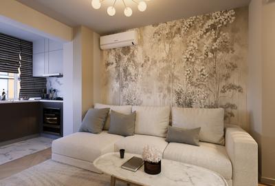 Apartament 2 camere- Ananda Residence-Metrou Berceni-Popesti Leordeni - 5